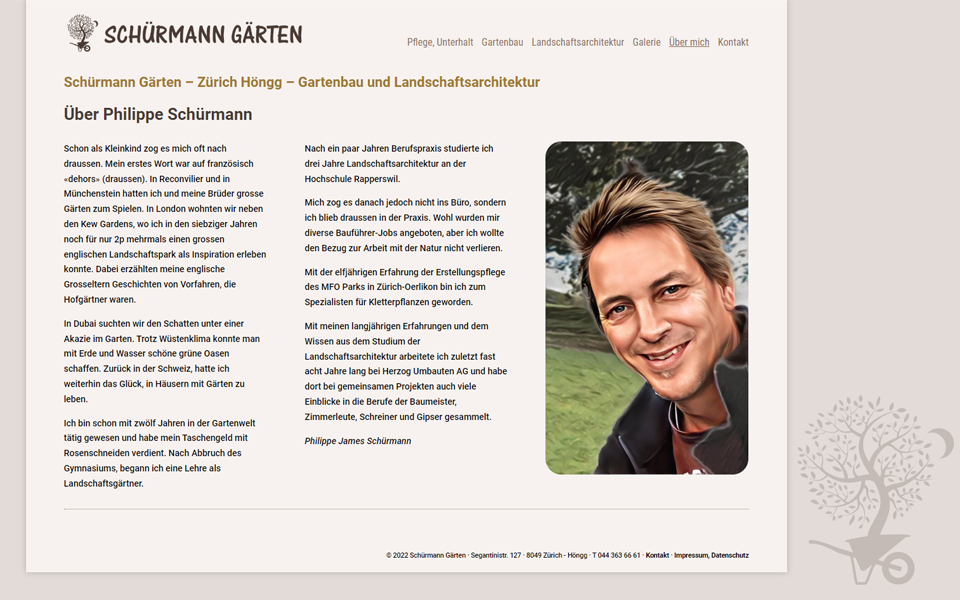 Schürmann Gärten